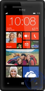 Замена корпуса Хтс Windows Phone 8X